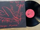 Cecil Taylor Unit Nicaragua : no pasaran w.Jimmy Lyons NICA original rare 2 Lps