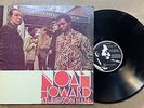 Noah Howard at Judson Hall w.D.Burrell-Ric Colbeck (1968) ESP original