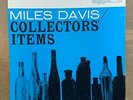 Miles Davis Collectors' items w.Rollins-C.Parker Prestige yellow DG NY RVG