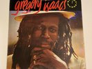 Vinyl Record Gregory Isaacs night nurse