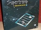 SUPERTRAMP - CRIME OF THE CENTURY Speakers Corner Analogue Audiophile Vinyl LP