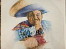 MARIACHI VARGAS DE TECALITLAN 15 EXITOS INOLVIDABLES DE JOSE ALFREDO JIMENEZ LP