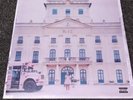 K-12 - Melanie Martinez Pink Vinyl LP with Booklet, Pop Up Gatefold Sleeve