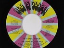 Funk Gospel 45 - Swan Silvertones - If You Believe Your God Is Dead - HOB - mp3