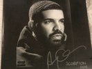 drake scorpion vinyl