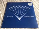 Martin L Dumas Jr Attitude Belief & Determination 12” Blue Vinyl NEW Disco