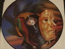 Marillion Market Square Heroes Original 1983 Uk 12