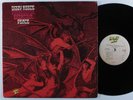 DIZZY REECE Possession, Exorcism, Peace HONEY DEW LP VG+ *