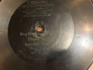 E. BERLINER'S GRAMOPHONE 111Z Way Down In Georgia Sousa’s Band New YORK 1898