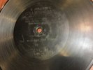 E. BERLINER'S GRAMOPHONE - 01028j The Moth And The Flame S W Dudley