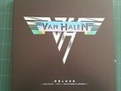 VAN HALEN - DELUXE BOX (VAN HALEN+1984+TOKYO DOME) (6LP VINILE NUOVO NON SIGILLA