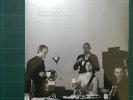 BRIAN ENO & HARMONIA - TRACKS AND TRACES (2LP VINILE SIGILLATO 2009)