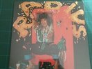 ALBERTO RADIUS - RADIUS (LP VINILE TIRATURA LIMITATA NUMERATA SIGILLATO SONY)