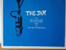 The jam 12 inch singles International Pressings