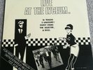 The Specials Live At The Lyceum rare radio only promo lp 2 tone madness ska