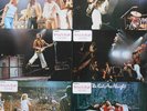 THE WHO THE KIDS ARE ALRIGHT Set of 12 x Lobby Cards from BRAZIL