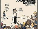 De La Soul and The Anonymous Nobody Vinyl LP NM/NM