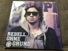 Prinz Pi - Rebell ohne Grund - Vinyl - LP - OVP - Neu