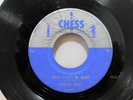 Howlin Wolf Smoke Stack Lightning You Can't Be Beat Chess 1618 45