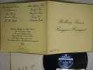 ROLLING STONES BEGGARS BANQUET LONDON GXD-1012 Japan VINYL LP