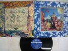 ROLLING STONES THEIR SATANIC MAJESTIES REQUEST LONDON SLC-192 Japan VINYL LP