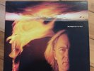 ROY HARPER Burn The World LP VINYL UK Awareness 1990 2 Track With Insert
