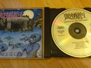 DEPRAVITY SILENCE OF THE CD 93 SENTENCED DEMILICH FUNEBRE ADRAMELECH DEMIGOD LP