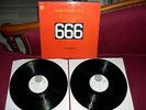 RARE DOUBLE 33T APHRODITE'S CHILD psych prog pressage francais vertigo