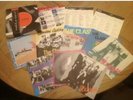 The Clash Singles Rare Japan ORIG Ltd 7