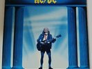 AC/DC Who Made Who LP Record Vinyl  Atlantic R-120774 1986 Angus Young Rock