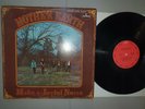 Mother Earth- Make A Joyful Noise- Vinyl LP- 1969 Original- USA