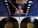 AC/DC Living In The Hell 2 Live LPs Gatefold RAR Judas Priest Iron Maiden Accept