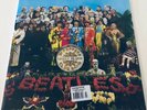 The Beatles Sgt Peppers Lonely Hearts Club Band Vinyl