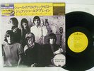 JEFFERSON AIRPLANE SURREALISTIC PILLOW RCA PG-102 Japan CAP OBISTEREO VINYL LP
