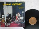 CREEDENCE CLEARWATER REVIVAL COSMO'S FACTORY FANTASY VIP-5058 US VINYL LP