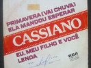 CASSIANO - 