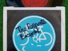 DESPERATE BICYCLES 7” Medium Was Tedium 1977 DIY punk TV PERSONALITIES, O LEVEL