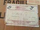 THE BEATLES MFSL 14 LP BOX - THE COLLECTION - EARLY PRESSING 1982 SEALED