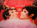 The Chopsticks Sandra & Amina  hong kong uk colony IF YOU GO AWAY VINYL  EX