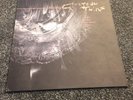 COCTEAU TWINS treasure VINYL LP - UK 1984 / 4AD / INDIE / ALT / EX CONDITION