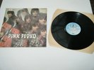 PINK FLOYD - THE PIPER AT THE GATES OF DAWN - Vinyl RECORD - STEREO - 1967 NM