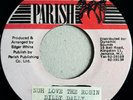 Dilly Dally ?– Nuh Love The Robin - Parish JA 7