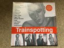 Trainspotting OST 2LP Orange Vinyl New Order Iggy Eno Leftfield