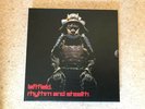 Leftfield - Rhythm & Stealth 5x10' Box