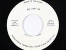 Blues Gospel Outsider 45 - Bro. James Lide - Call God In Glory - VG++ mp3