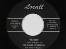 Soul Gospel 45 - Voices Of Nashville - He Died - Lorall - mp3