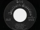 Funk/Sweet Soul Gospel 45 - Southern Travelers - Jesus Will - Private - mp3