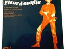 FLEUR d'OSEILLE   NMINT   RARE EP 1968 Barclay 71209 Mireille DARC Michel MAGNE