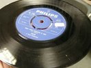 Baby Your Phrasing Is Bad/a Woman Of Distinction - Caleb SUPER RARE