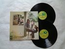 pink floyd  ( ummagumma  ) double gatefold  album on  harvest  records 1969 rare